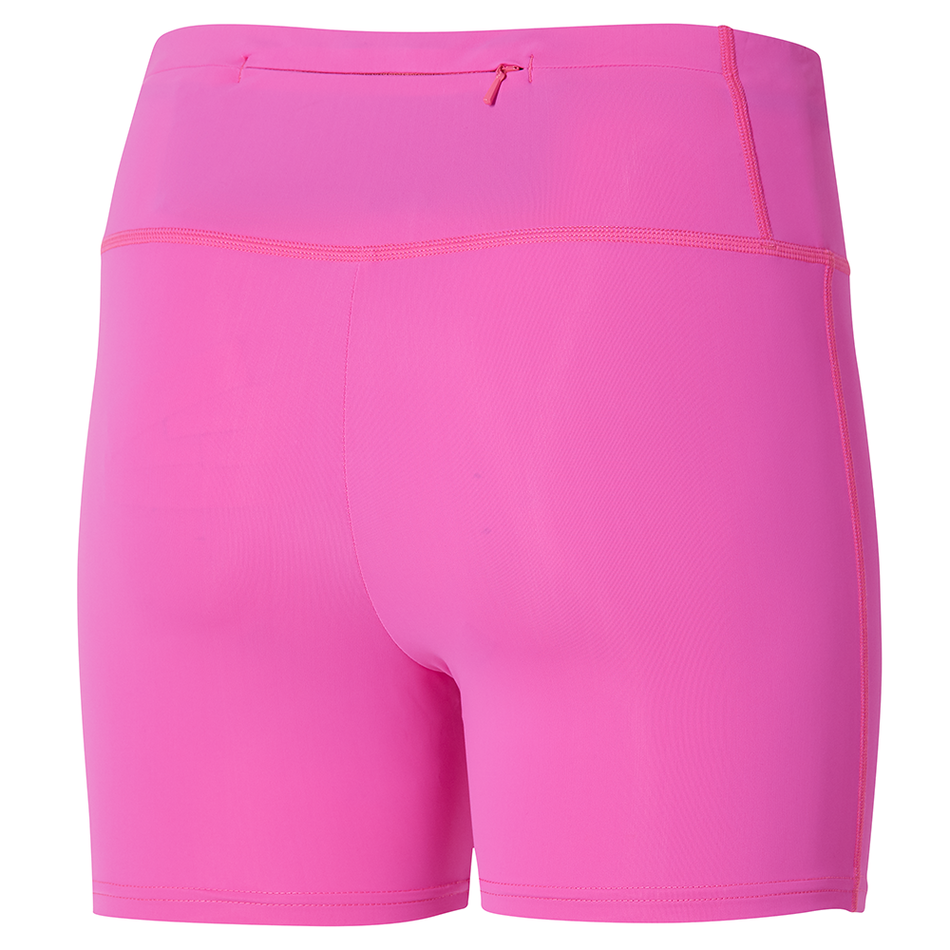 Mizuno Impulse Core Short Tight Pink